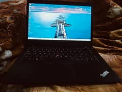 Lenovo Thinkpad L14 i7,10Gen laptop