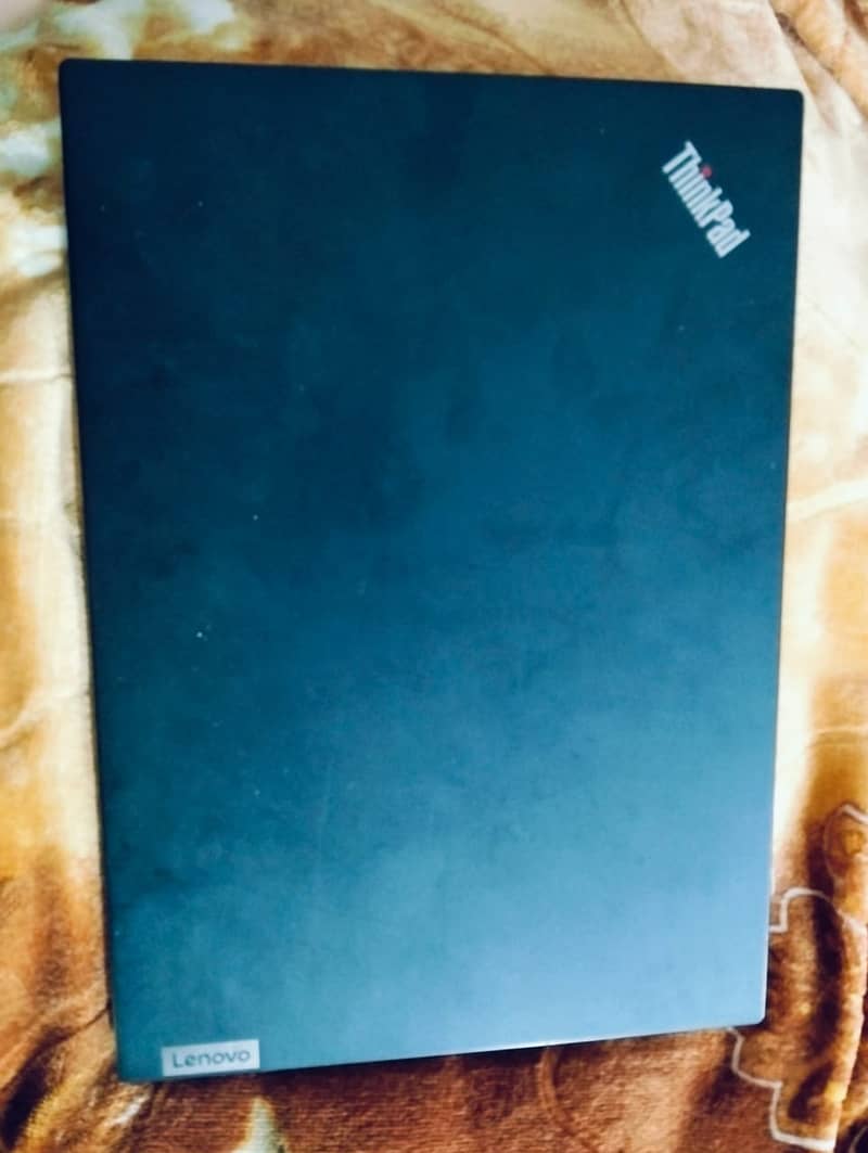 Lenovo Thinkpad L14 i7,10Gen laptop 2