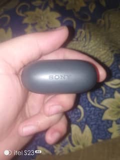 Sony original earphone