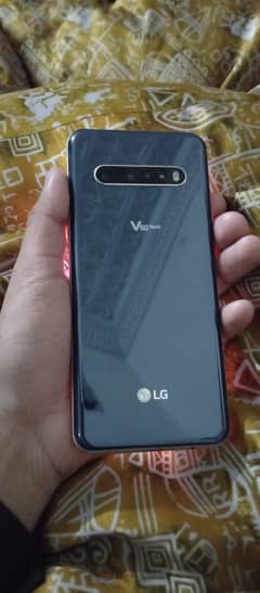 LG V60 ThinQ 5G