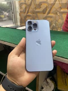 iPhone 13 pro max 256Gb