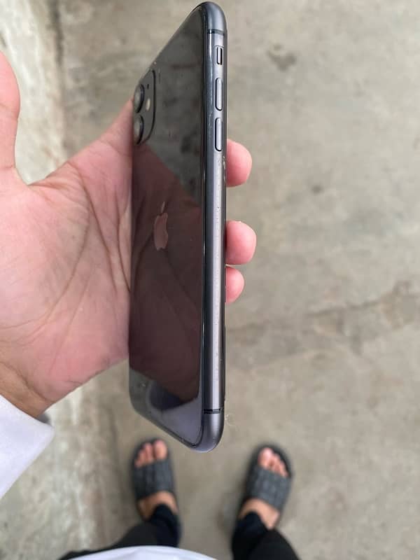 iPhone 11 jv 64gb 0