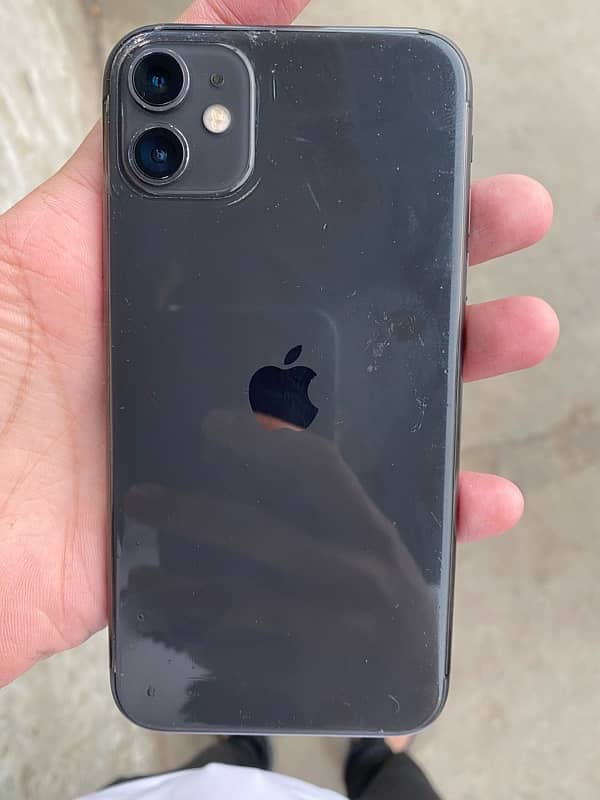 iPhone 11 jv 64gb 5