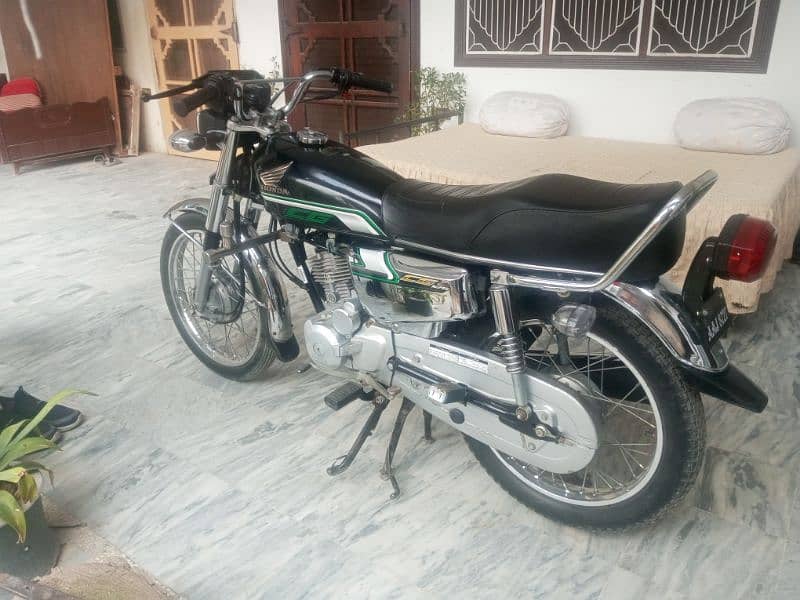 selling bike 1