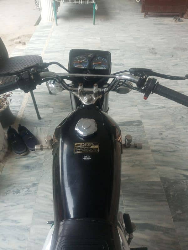 selling bike 2