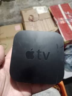 apple tv wifi 3rd gen urgently sale