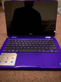 Dell inspiron