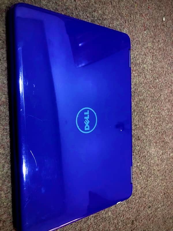 Dell inspiron 3