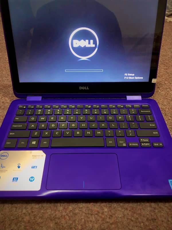 Dell inspiron 5