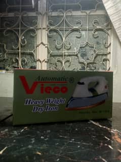 Vieco Iron