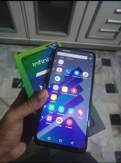 infinix