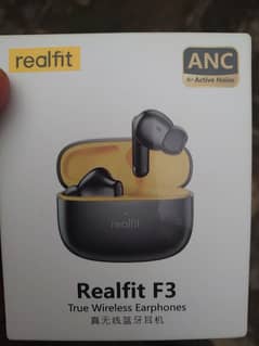 Realfit