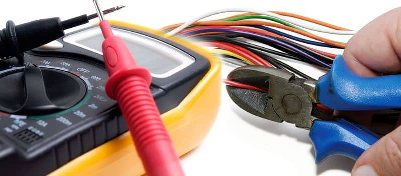 Electrician 0
