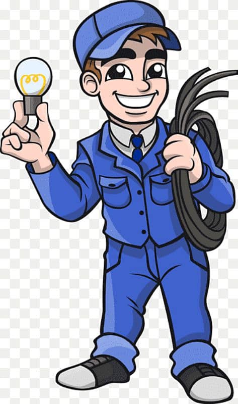 Electrician 1