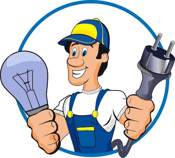 Electrician 3