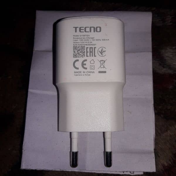 tecno 0