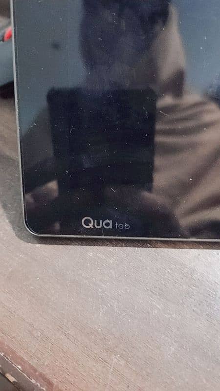 Qua Tab made in Japan 3/32 03082948307 2