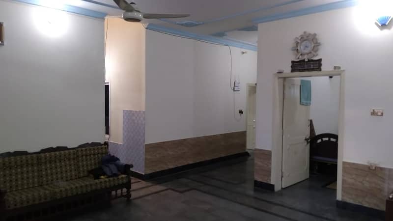 1 Kanal House For urgent Sale Armour Colony Nowshera 6