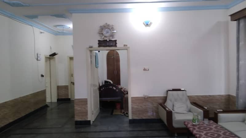 1 Kanal House For urgent Sale Armour Colony Nowshera 7