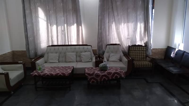 1 Kanal House For urgent Sale Armour Colony Nowshera 8