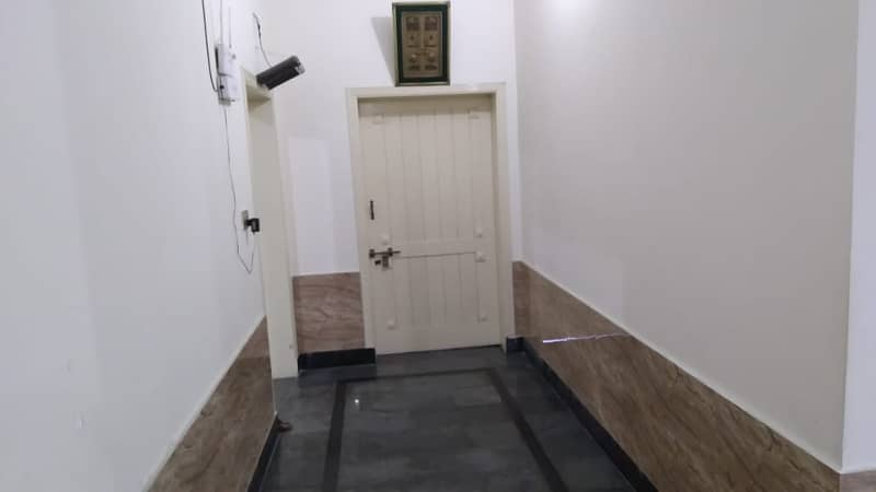 1 Kanal House For urgent Sale Armour Colony Nowshera 11