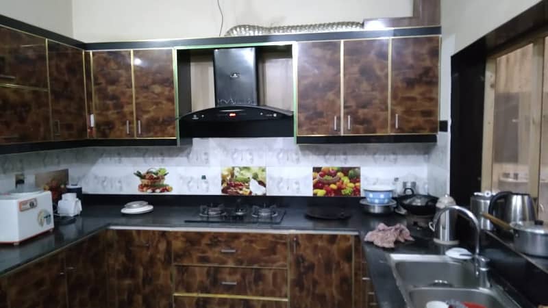 1 Kanal House For urgent Sale Armour Colony Nowshera 13