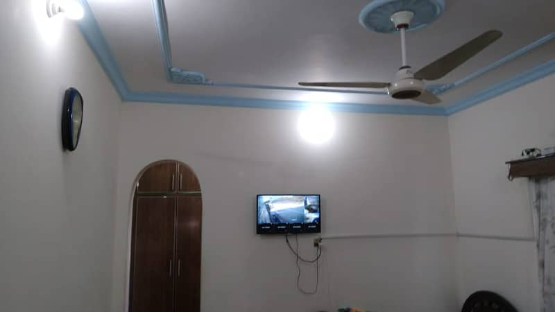 1 Kanal House For urgent Sale Armour Colony Nowshera 15