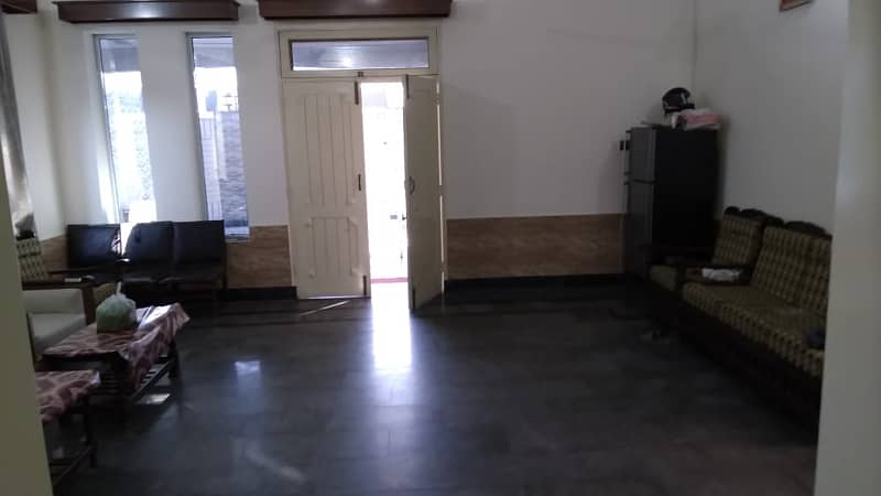 1 Kanal House For urgent Sale Armour Colony Nowshera 16