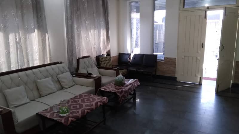 1 Kanal House For urgent Sale Armour Colony Nowshera 18