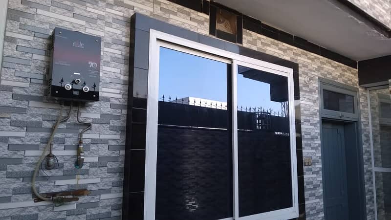 1 Kanal House For urgent Sale Armour Colony Nowshera 24