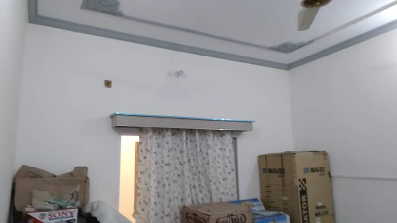 1 Kanal House For urgent Sale Armour Colony Nowshera 30