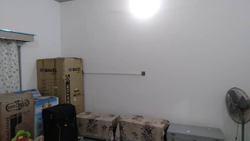 1 Kanal House For urgent Sale Armour Colony Nowshera 31