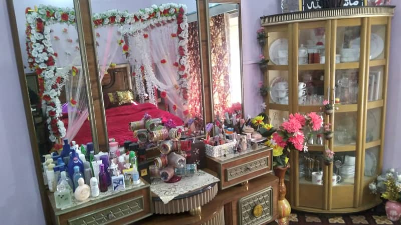 1 Kanal House For urgent Sale Armour Colony Nowshera 36