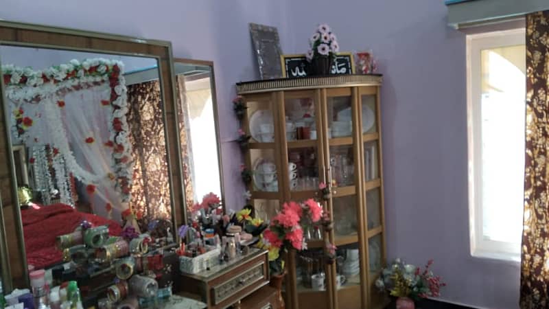 1 Kanal House For urgent Sale Armour Colony Nowshera 37