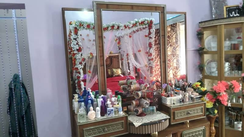 1 Kanal House For urgent Sale Armour Colony Nowshera 38