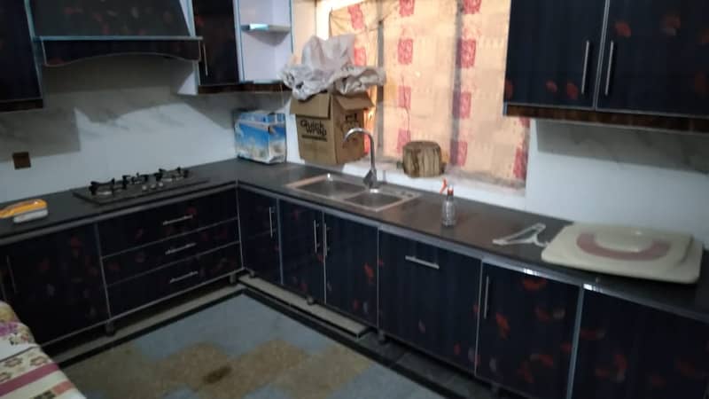 1 Kanal House For urgent Sale Armour Colony Nowshera 40