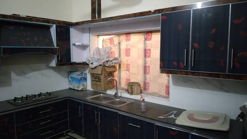 1 Kanal House For urgent Sale Armour Colony Nowshera 41