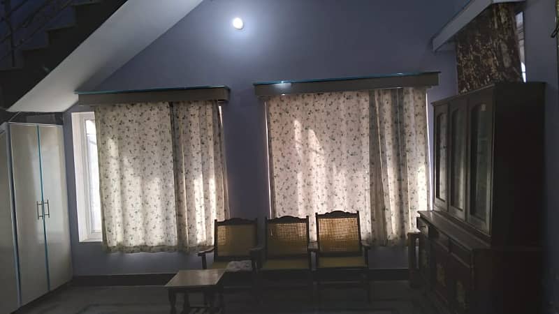 1 Kanal House For urgent Sale Armour Colony Nowshera 43