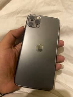 i phone 11 pro max