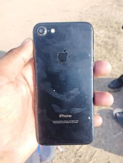 IPhone 7 Non PTA 128 GB