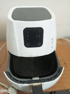 Air Fryer medium size