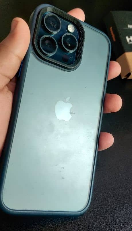 iphone 15 pro max 256 gb non pta factory unlock 14