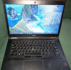 Dell Latitude