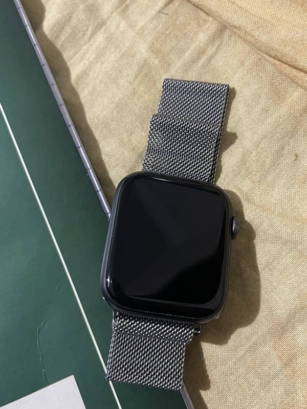 Apple watch series 4 44 mm 1