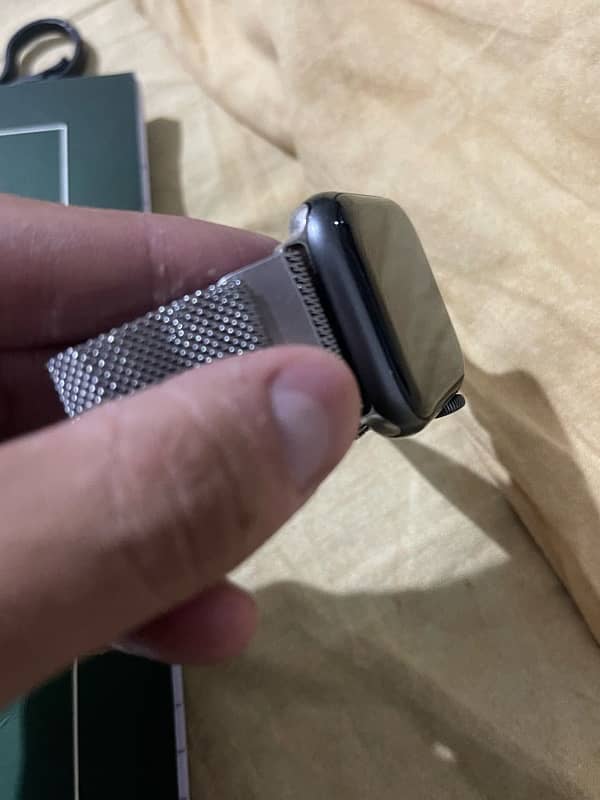 Apple watch series 4 44 mm 3