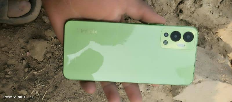 infinix 2