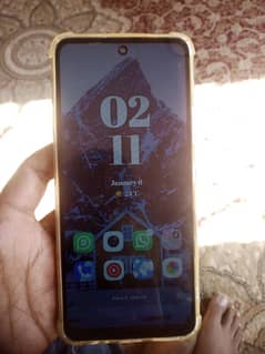 urgent sele note 10 pro 8gb ram 128 memory