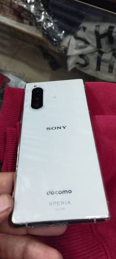 sony Xperia 5 mark 1