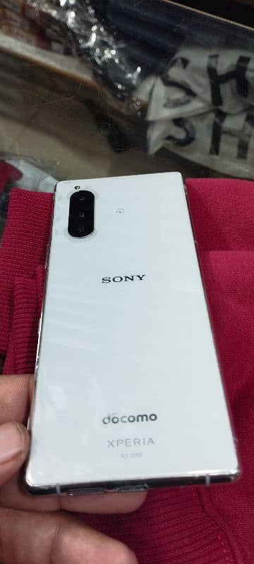 sony Xperia 0