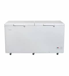 Haier Deep Freezer